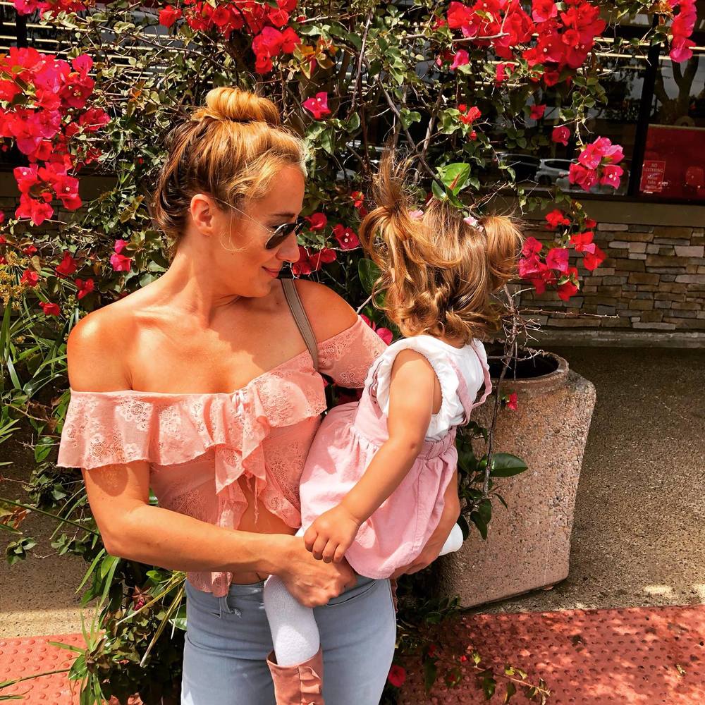 Meet your Posher, Carly